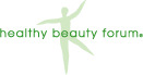 健康美人フォーラム　healthy beauty forum