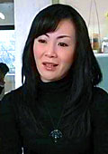 田中由美さん